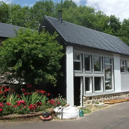 Très Lumineux * Vernines