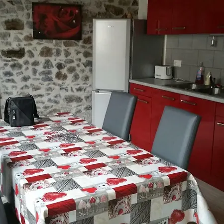 Tres Lumineux Tatil Evi *