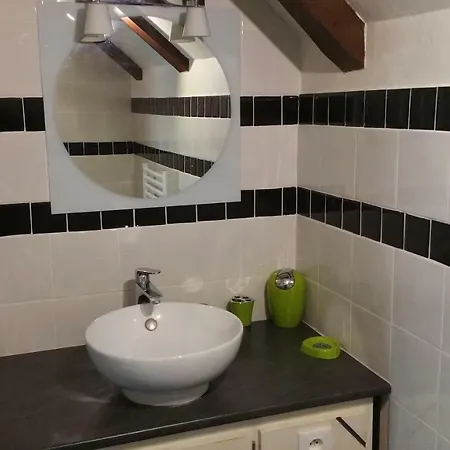 Tres Lumineux * Vernines