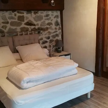 Tatil Evi Tres Lumineux