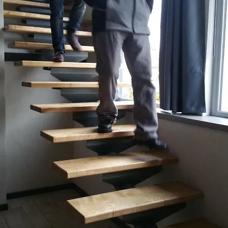 Casa de Férias Tres Lumineux