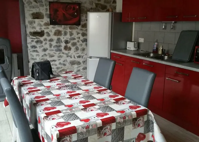 Tres Lumineux Holiday home *