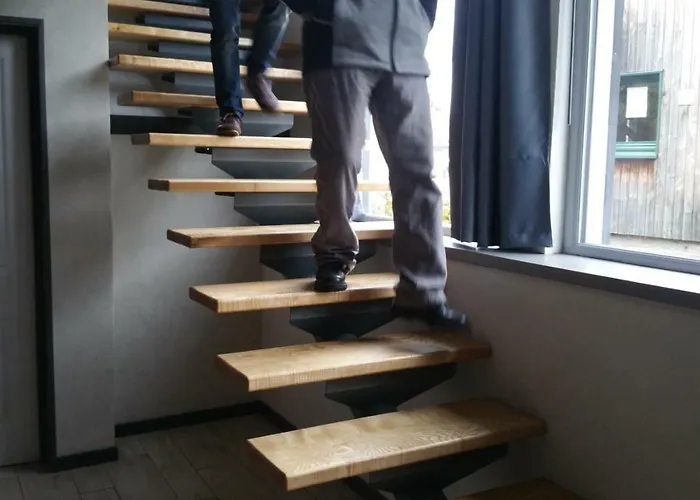 Holiday home Tres Lumineux